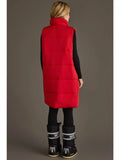 Long Vest