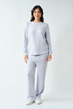 Mono B Essential Long Sleeve Set