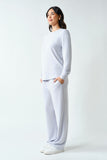 Mono B Essential Long Sleeve Set