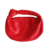 Knotted Handbag