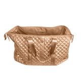 Weekender Duffle Travel Bag