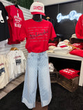 Husker Short Sleeve T-Shirt