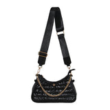 Crossbody Bag or Shoulder Bag