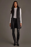 Long Vest