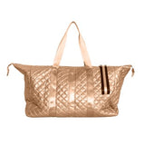 Weekender Duffle Travel Bag