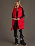 Long Vest