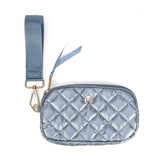 Keychain Wristlet Wallet - Large