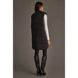 Long Vest