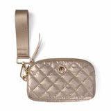 Keychain Wristlet Wallet - Large