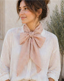 Multi-Way Skinny Scarf