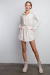 Pearl Butter Soft Romper