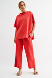 Mono B Casual Comfort Set