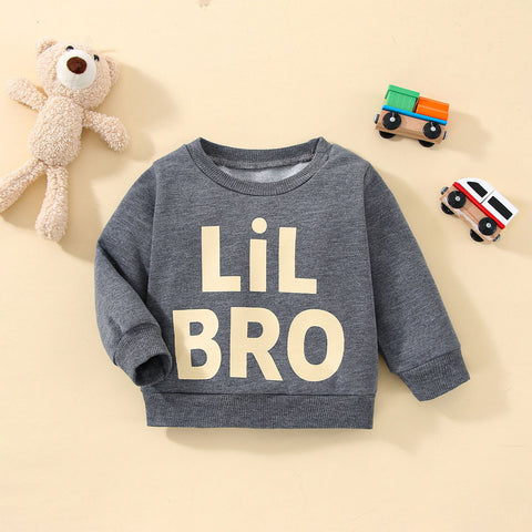 Lil Bro Sweatshirt