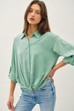 Easy Sunday Lightweight Shirt