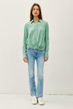Easy Sunday Lightweight Shirt