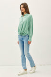 Easy Sunday Lightweight Shirt