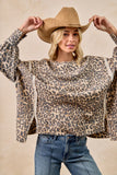 Jungle Thermal Sweatshirt