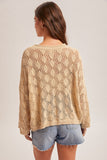 Natural Sweater
