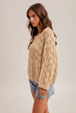 Natural Sweater