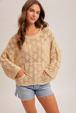 Natural Sweater