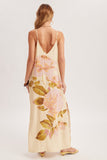Wisteria Lane Dress