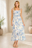 JULIETTE FLORAL DRESS