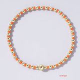 BOHO BEADED BRACELETS - Set of 3