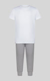 Toddler Boys Jogger 3-Pc Set