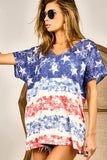 Stars & Stripes Top