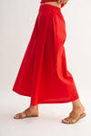 Spring Breeze Polo & Pants Set
