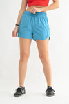 Blue Jay Shorts