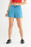 Blue Jay Shorts