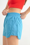 Blue Jay Shorts