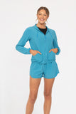 Blue Jay Lightweight Jacket