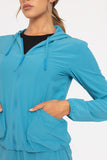 Blue Jay Lightweight Jacket