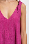 Berry Jumpsuit
