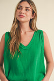 Nasia Tank