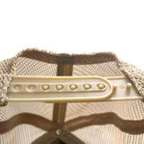 Butt Rubbed & My Pork Pulled | Men's Structured Trucker Hat