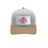 Butt Rubbed & My Pork Pulled | Men's Structured Trucker Hat