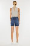 KanCan Athena High Rise Shorts