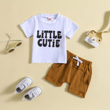 Little Cutie 2-Pc Set