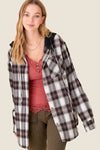 Ziva Shirt - Topaz