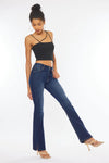 KanCan Constance High Rise Bootcut Jeans
