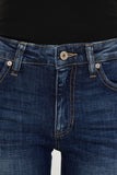 KanCan Kenna High Rise Shorts