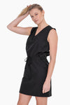 V-Neck Active Dress