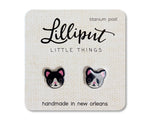 NEW Cute Kitty Cat Earrings