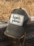 "Beach Please " Trucker Hat