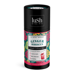 Lush Wine Mix - Ginger Hibiscus