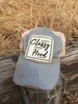 "Kinda Classy, Kinda Hood" Trucker Hat