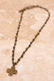 Joan Necklace